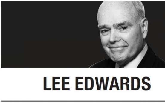 [Lee Edwards] 20 years later, critical lessons from 9/11