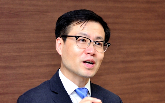 [Herald Interview] Carving out a place for Korea in new global trade order