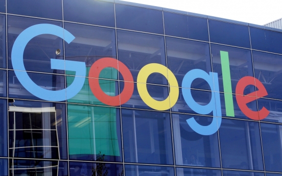 Google says it offers W12tr in consumer benefits in S. Korea annually