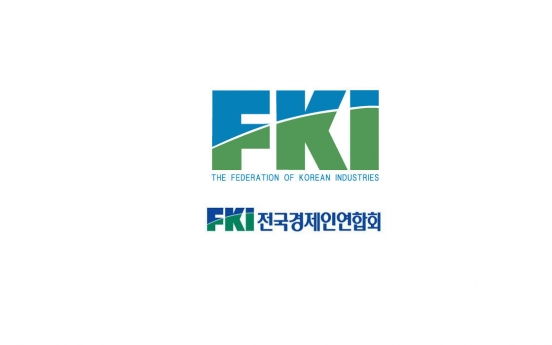 Only six Korean firms among ‘top 500 global leaders,’ FKI says