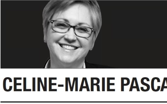 [Celine-Marie Pascale] Account for the unaccounted poor