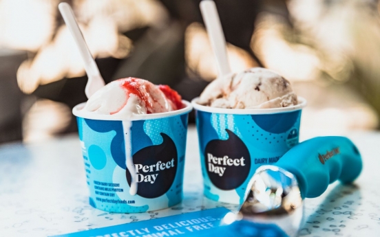 SK Inc. invests $55m more in Perfect Day, doubles down on  alternatives to animal protein
