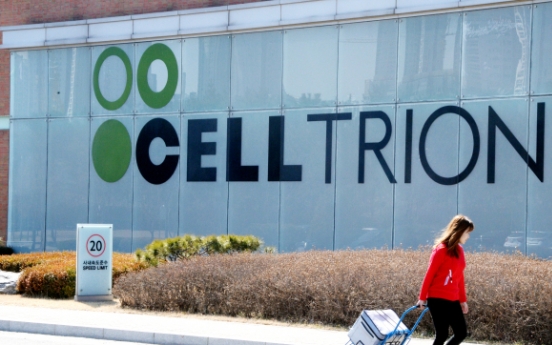 Celltrion seeks European approval for anticancer biosimilar