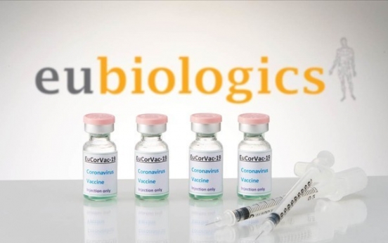 EuBiologics files for phase 3 study of homegrown COVID-19 vaccine