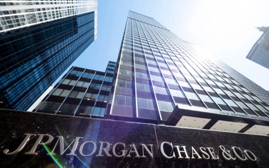 JPMorgan expands commercial banking in South Korea
