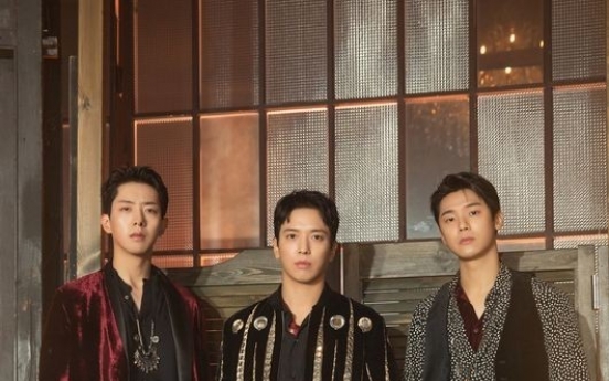 [Today’s K-pop] CNBlue returns after 11 months with 9th EP