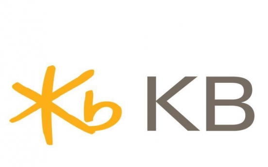 KB Financial Group Q3 net profit up 9.3% to W1.3tr