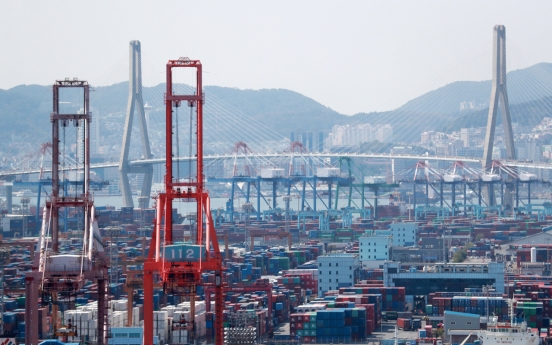 S. Korea’s economy sees slower-than-expected growth in Q3