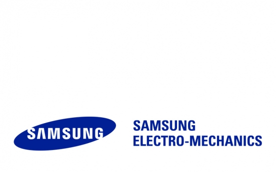 Samsung Electro-Mechanics Q3 net profit up 47.3% to W353.5b