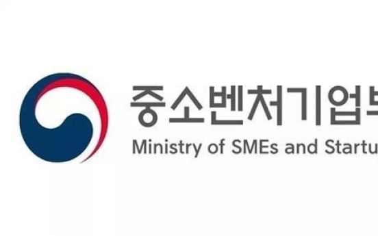 SMEs take up absolute majority of firms in S. Korea