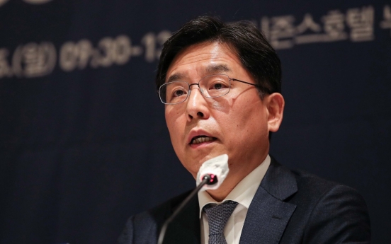 Nuke envoys of S. Korea, Japan discuss Korea peace process