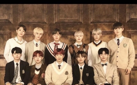 [Today’s K-pop] Wanna One may reunite: report