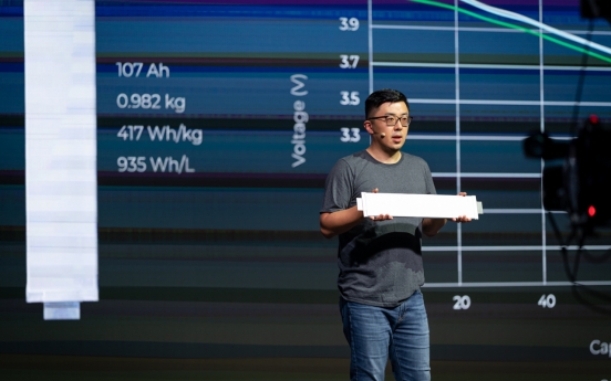 SES’ Li-metal battery is world’s biggest, but why does this matter?