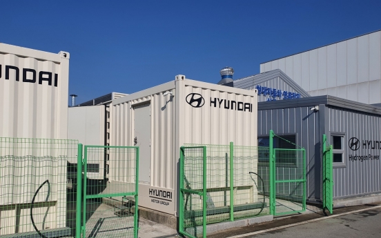 Ulsan, city of highest CO2 emissions in Korea bets future on underground hydrogen pipelines