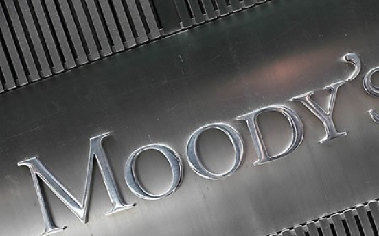 Moody's to closely monitor S. Korean non-banking sector's asset soundness: analyst