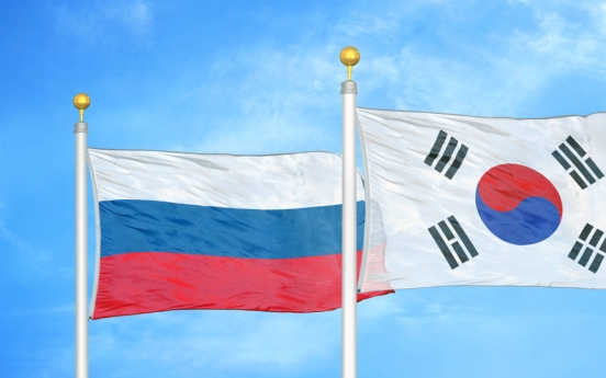 S. Korea seeks Russia's cooperation on stable supply of urea and grain amid export quota