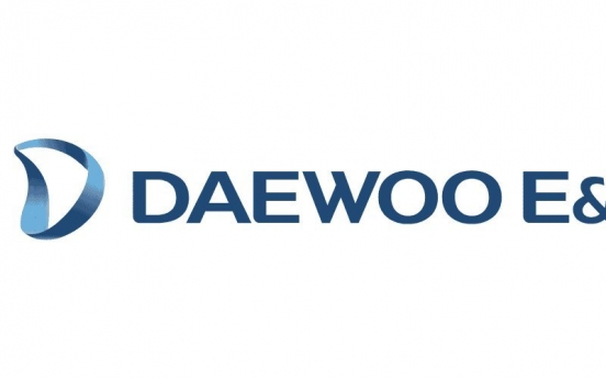 Jungheung Construction to sign deal to buy Daewoo E&C this week