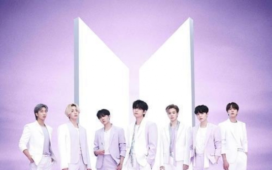 BTS becomes best-selling artist of year in Japan for 1st time