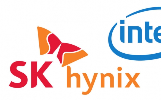 SK hynix closes 1st phase of Intel's NAND business acquisition, names new entity Solidigm