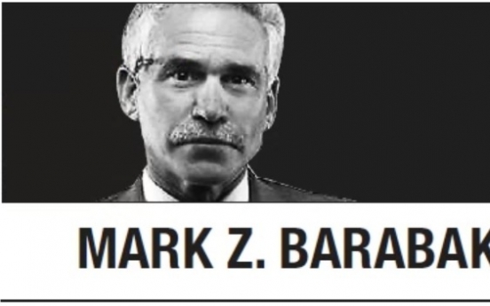 [Mark Z. Barabak] Lou Cannon, ‘Hall of Fame’ political writer, hangs it up. Sort of