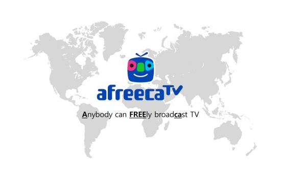 AfreecaTV looks to expand global communication through esports