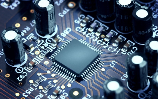 Korea to invest additional W400b in AI chips