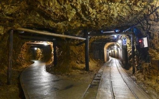 Japan in final consultations to recommend Sado mine as UNESCO heritage site: report