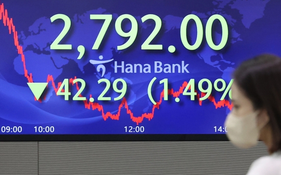 Seoul stocks open sharply higher despite Wall Street loss