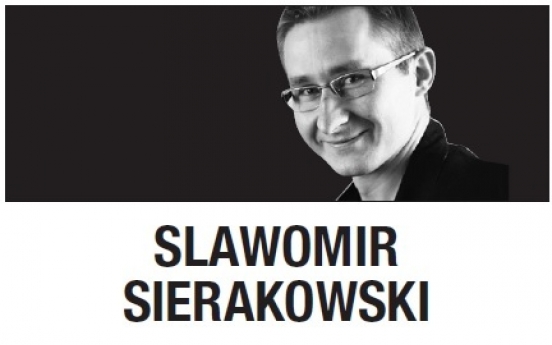 [Slawomir Sierakowski] The view from Kyiv