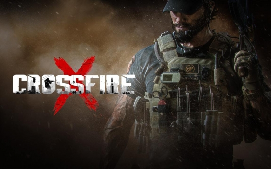 Smilegate launches CrossfireX for next-generation consoles