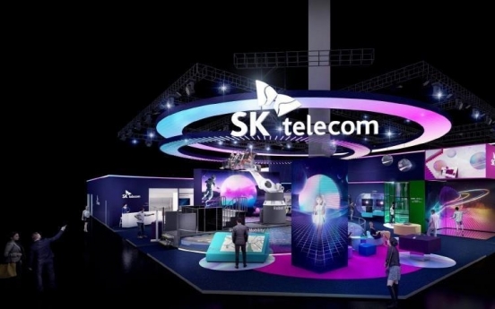 S. Korean telcos to take part in MWC 2022 next week amid virus fears