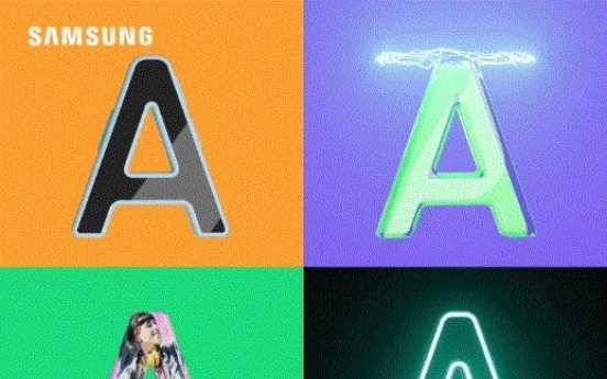 Samsung set to unveil new Galaxy A series this week