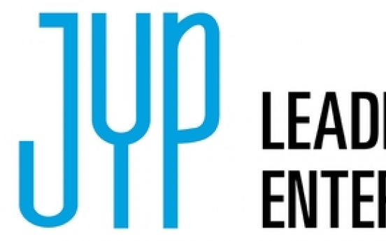 JYP Entertainment sets up US arm to expand access to North American market