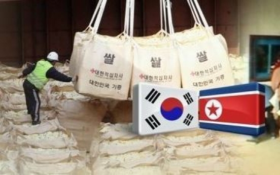 WFP extends N. Korea aid project until 2023