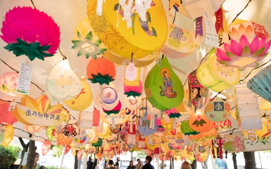 [Travel Bits] Festivals, sights across Korea