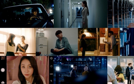 Ten K-pop singers star in horror film ‘Urban Myth’