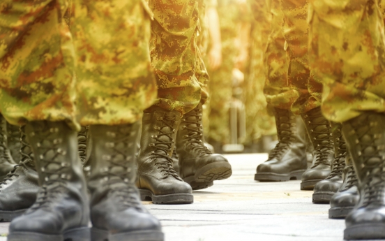 Military delays conscription fitness test