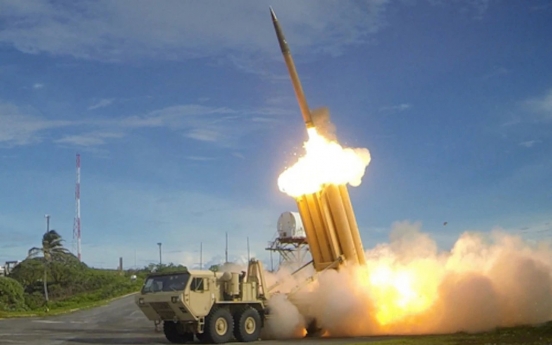 Contentious US missile shield back in limelight