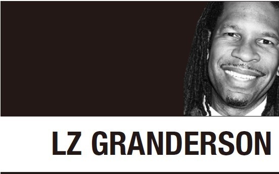 [LZ Granderson] The nation is still hung over from the Tea Party. Don’t let 2022 midterms be a repeat