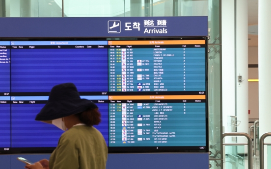 Monkeypox: Korea’s vaccine portfolio, latest travel advice