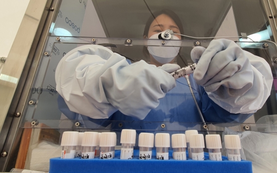 S. Korea's new COVID-19 cases below 20,000 as pandemic slows down