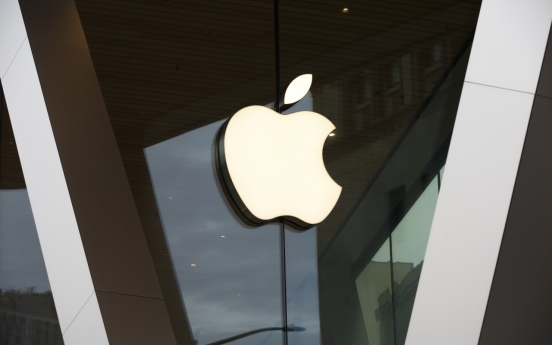 Apple to allow external app payment options in S. Korea in compliance with local law