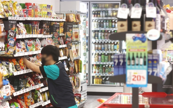 Convenience store owners want late-night surcharges to offset rising labor costs