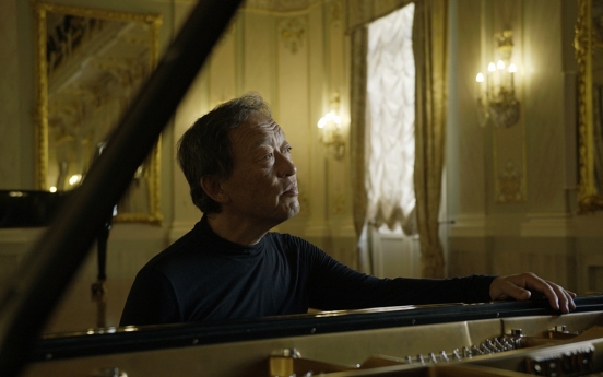 Chung Myung-whun returns as pianist with chamber music ensemble