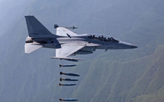 KAI signs $3b deal with Poland to export 48 FA-50s