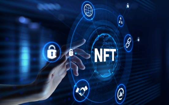 Tech giants deploy NFT to diversify customer services