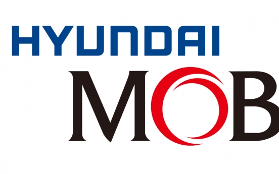 Hyundai Mobis to set up parts, module arms