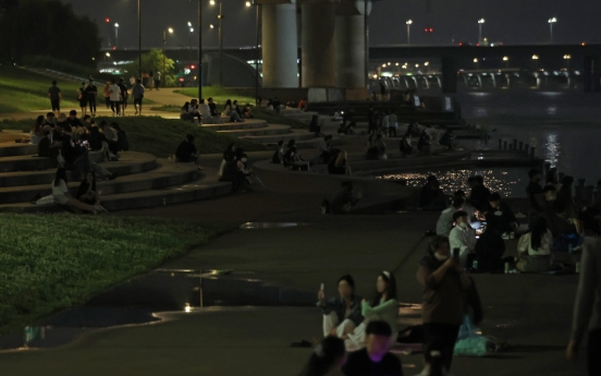 Night market along Han River set to reopen after 3 yrs