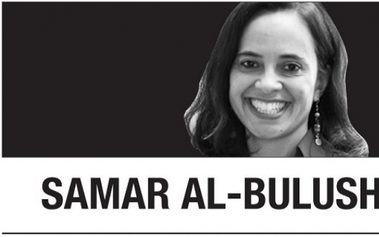 [Samar Al-Bulushi & Lina Benabdallah] Respect Africans to forge strong ties