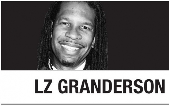 [LZ Granderson] Time for Americans to choose country over party